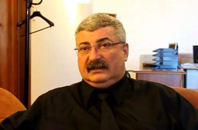 [VIDEO] Silviu Prigoana: Singura avere e familia ta