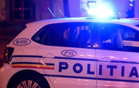 O femeie din Arges l-a injunghiat cu un cutit pe concubinul fiicei sale