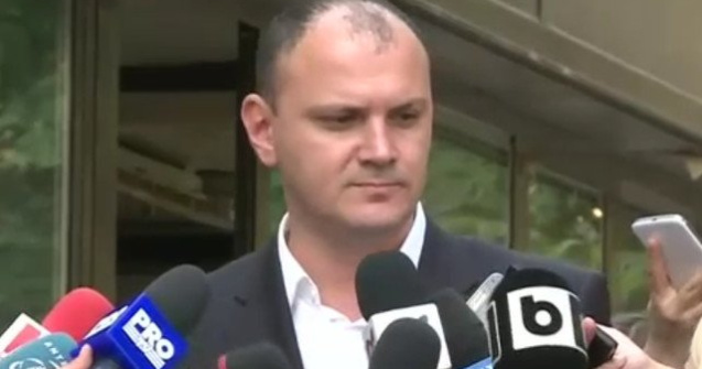 Sebastian Ghita, despre Kovesi: Mi-a cerut sa concediez o jurnalista. Am fost amenintat ca ma aresteaza, daca nu o fac/ VIDEO