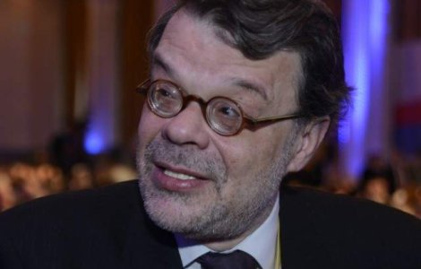 Daniel Barbu a demisionat de la conducerea AEP