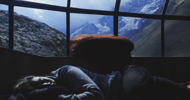 Somnul ajuta in lupta impotriva infectiilor, potrivit unui studiu