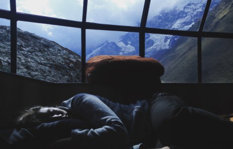 Somnul ajuta in lupta impotriva infectiilor, potrivit unui studiu