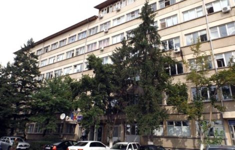 Spitalul Judetean Targu Jiu a platit 2 milioane de lei pentru un caz de malpraxis, in urma careia o fata a decedat