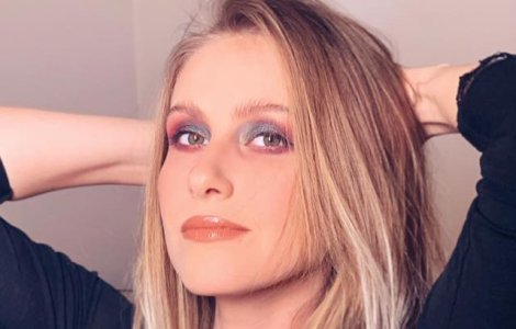 Eurovision 2019. Ester Peony: M-am rugat la Dumnezeu si stiu ca de sus porneste totul