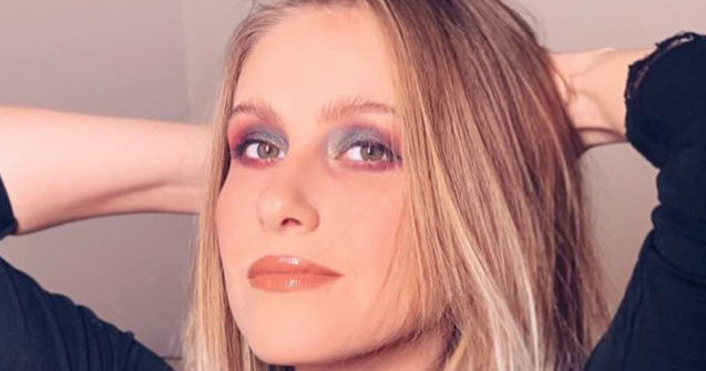 Eurovision 2019. Ester Peony: M-am rugat la Dumnezeu si stiu ca de sus porneste totul