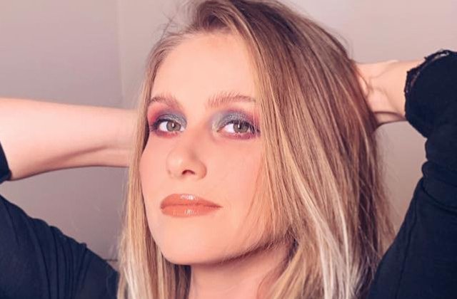 Eurovision 2019. Ester Peony: M-am rugat la Dumnezeu si stiu ca de sus porneste totul