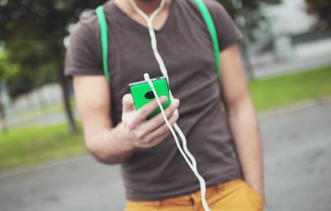 Carti audio: invata business ascultandu-i pe altii