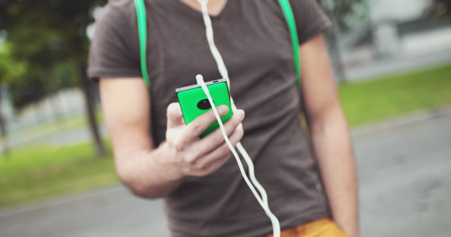 Carti audio: invata business ascultandu-i pe altii