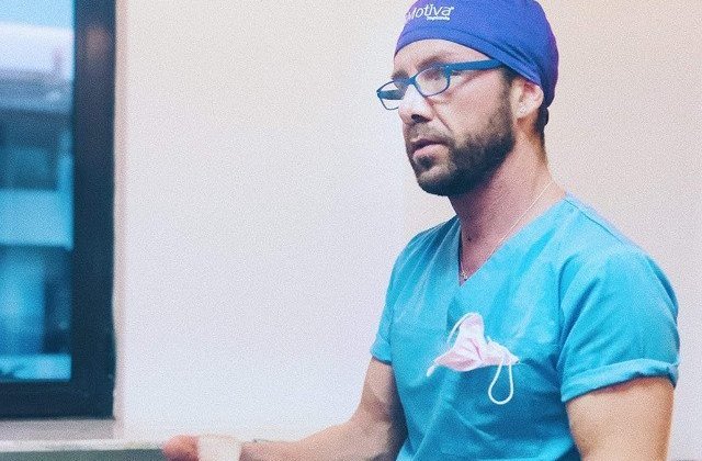 Cazul Mateo Politi: O clinica privata a fost inchisa, altor trei li s-a suspendat activitatea