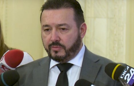 Catalin Radulescu: Kovesi a intrat in categoria penalilor