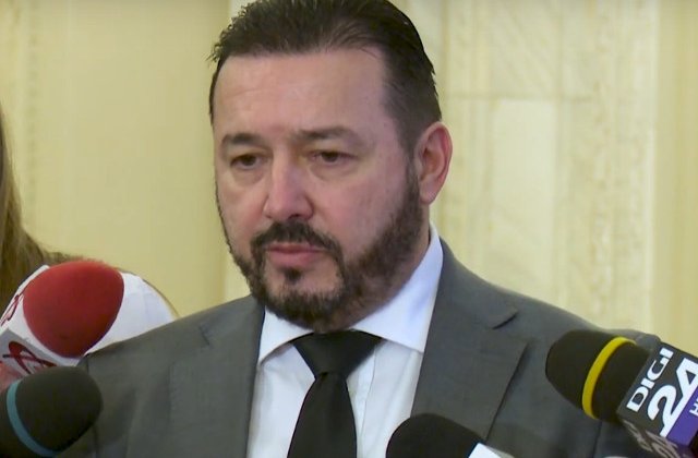 Catalin Radulescu: Kovesi a intrat in categoria penalilor