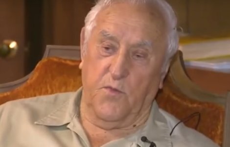 A murit marinarul surprins sarutand o asistenta intr-o celebra fotografie din Al Doilea Razboi Mondial