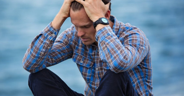  Top  Nu-ti fie teama sa te exteriorizezi. 8 motive pentru care nu ar trebui sa-ti suprimi niciodata sentimentele