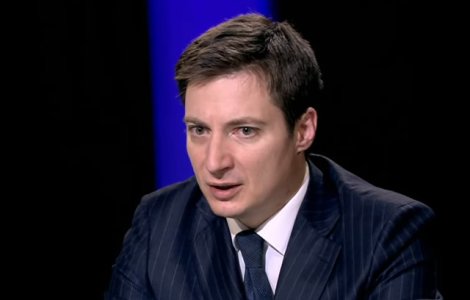 Andrei Caramitru explica cum functioneaza "furtul din invatamant": Trebuie sa resetam sistemul de decizii