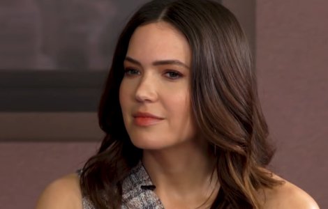Mandy Moore, marturisiri despre mariajul cu Ryan Adams: Eram extrem de trista. Ma simteam atat de singura