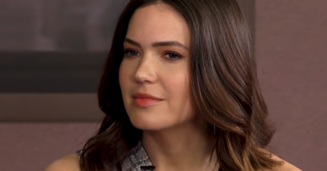 Mandy Moore, marturisiri despre mariajul cu Ryan Adams: Eram extrem de trista. Ma simteam atat de singura