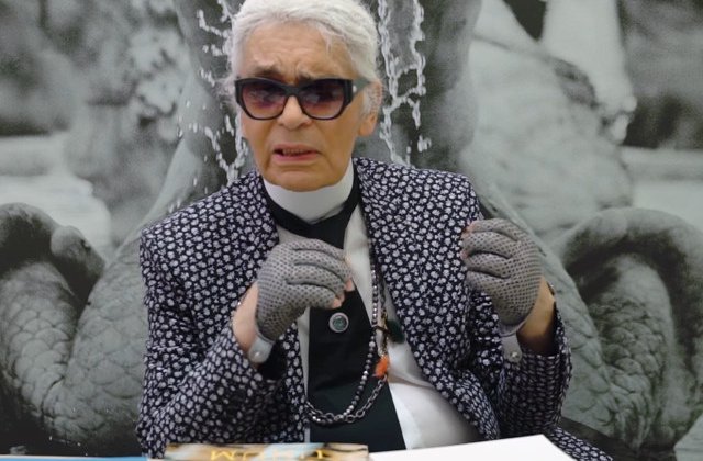 Karl Lagerfeld: 10+ lucruri mai putin stiute despre excentricul designer, supranumit Kaiserul modei