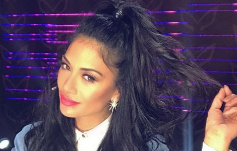Nicole Scherzinger, victima hackerilor. Un clip intim cu artista a fost publicat pe internet