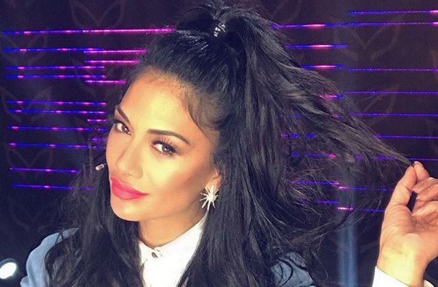 Nicole Scherzinger, victima hackerilor. Un clip intim cu artista a fost publicat pe internet