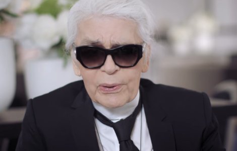 Val de reactii dupa moartea lui Karl Lagerfeld. Donatella Versace: Geniul tau a marcat vietile multor oameni