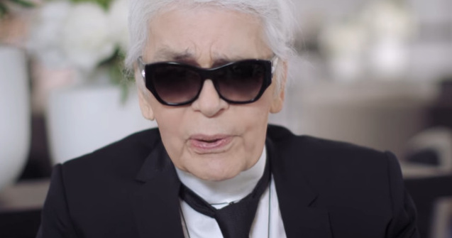 Val de reactii dupa moartea lui Karl Lagerfeld. Donatella Versace: Geniul tau a marcat vietile multor oameni