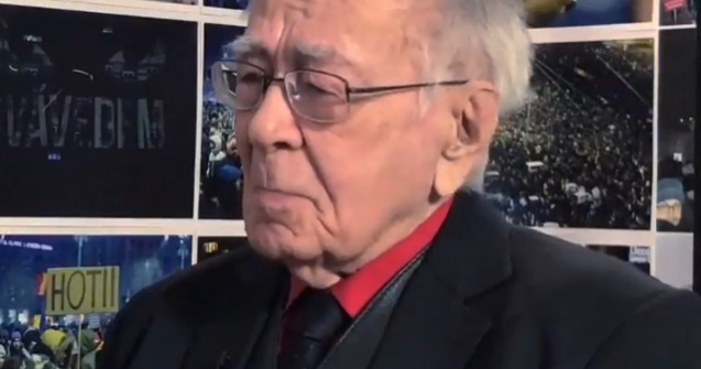 Mihai Sora, dupa OUG pe justitie: Suntem pierduti, ca natie, pentru alte cateva decenii