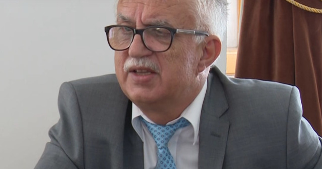 Augustin Zegrean: O noua lovitura data justitiei. Acesta nu mai este stat de drept