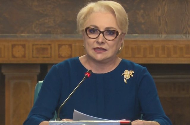 Viorica Dancila: Kovesi nu este propunerea noastra pentru procuror european