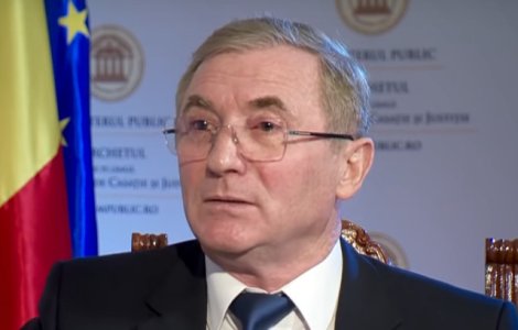 Lazar, despre OUG pe legile Justitiei: Modificarile pot conduce la aparitia unui blocaj institutional