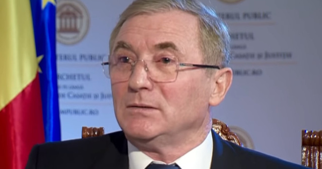 Lazar, despre OUG pe legile Justitiei: Modificarile pot conduce la aparitia unui blocaj institutional