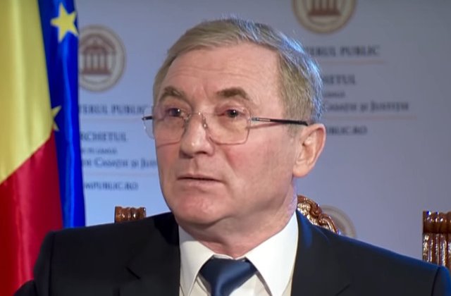 Lazar, despre OUG pe legile Justitiei: Modificarile pot conduce la aparitia unui blocaj institutional