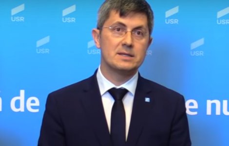 Barna: Exista presiuni foarte mari care sunt aproape de rezultat, ca ALDE Romania sa fie dati afara din ALDE Europa