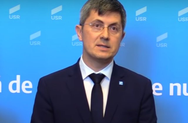 Barna: Exista presiuni foarte mari care sunt aproape de rezultat, ca ALDE Romania sa fie dati afara din ALDE Europa