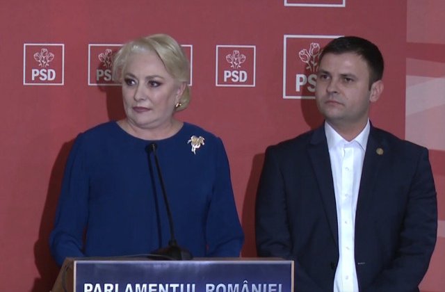 Daniel Suciu si Razvan Cuc, noile propuneri ale PSD pentru Dezvoltare si Transporturi