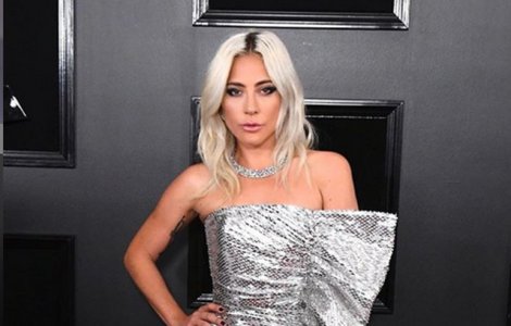 Lady Gaga s-a despartit de logodnicul ei, Christian Carino