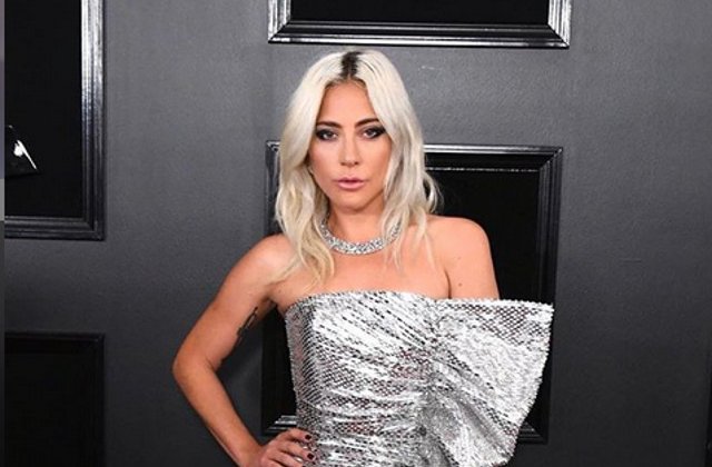 Lady Gaga s-a despartit de logodnicul ei, Christian Carino