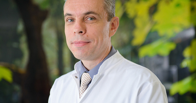 Cum functioneaza si care sunt efectele radioterapiei: 5 lucruri importante, explicate de un specialist