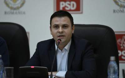 Suciu, dupa nominalizarea la...