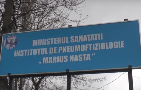 Inca un pacient a murit in urma infectiei cu acinetobacter multirezistent, la Institutul "Marius Nasta"