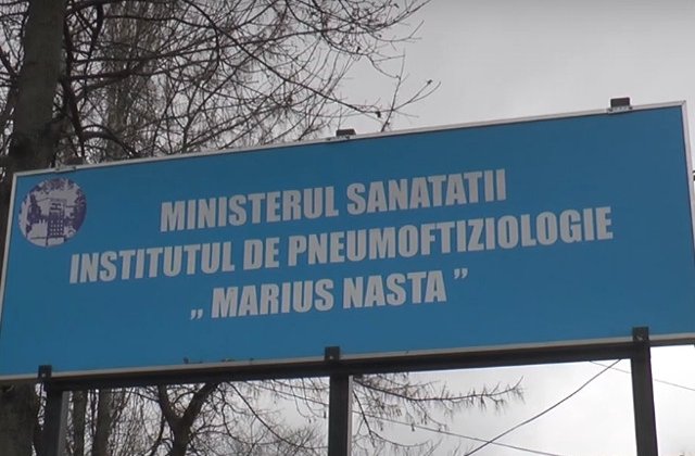 Inca un pacient a murit in urma infectiei cu acinetobacter multirezistent, la Institutul "Marius Nasta"