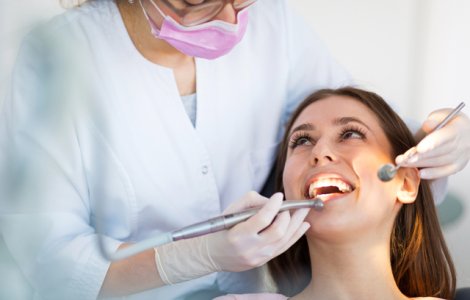 5 scuze folosite frecvent pentru a amana o vizita la dentist