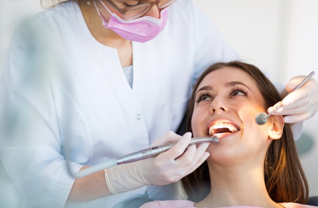 5 scuze folosite frecvent pentru a amana o vizita la dentist