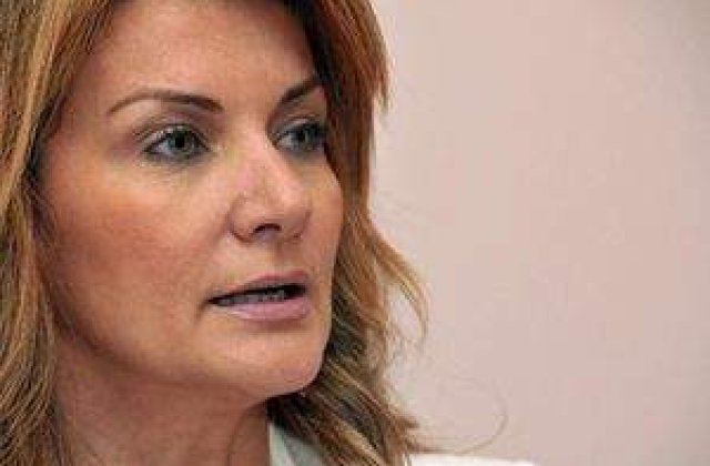 Irina Schrotter: 'Vom inchide locatii si vom ramane cu minimul necesar'