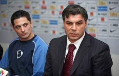 Echipa cu nume. Olaroiu ii va antrena din vara la Al-Sadd pe Mohamed Rabie, Abdullah Baiat si Hassan Haios