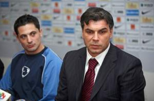 Echipa cu nume. Olaroiu ii va antrena din vara la Al-Sadd pe Mohamed Rabie, Abdullah Baiat si Hassan Haios