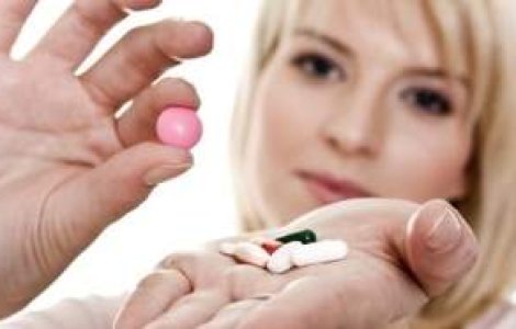 Medicamentele fara reteta s-au scumpit cu pana la 50%