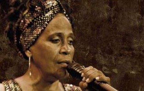Maida Castaneda, 'rivala' Omarei Portuondo, concerteaza la Bucuresti
