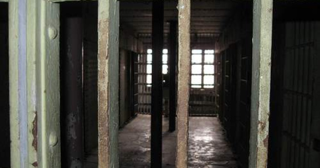 Din spatele gratiilor: Cati detinuti muncesc in Romania?