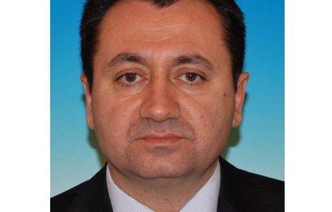 ANI cere destituirea deputatului Florin Paslaru