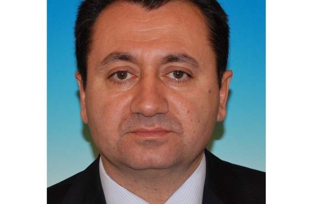 ANI cere destituirea deputatului Florin Paslaru